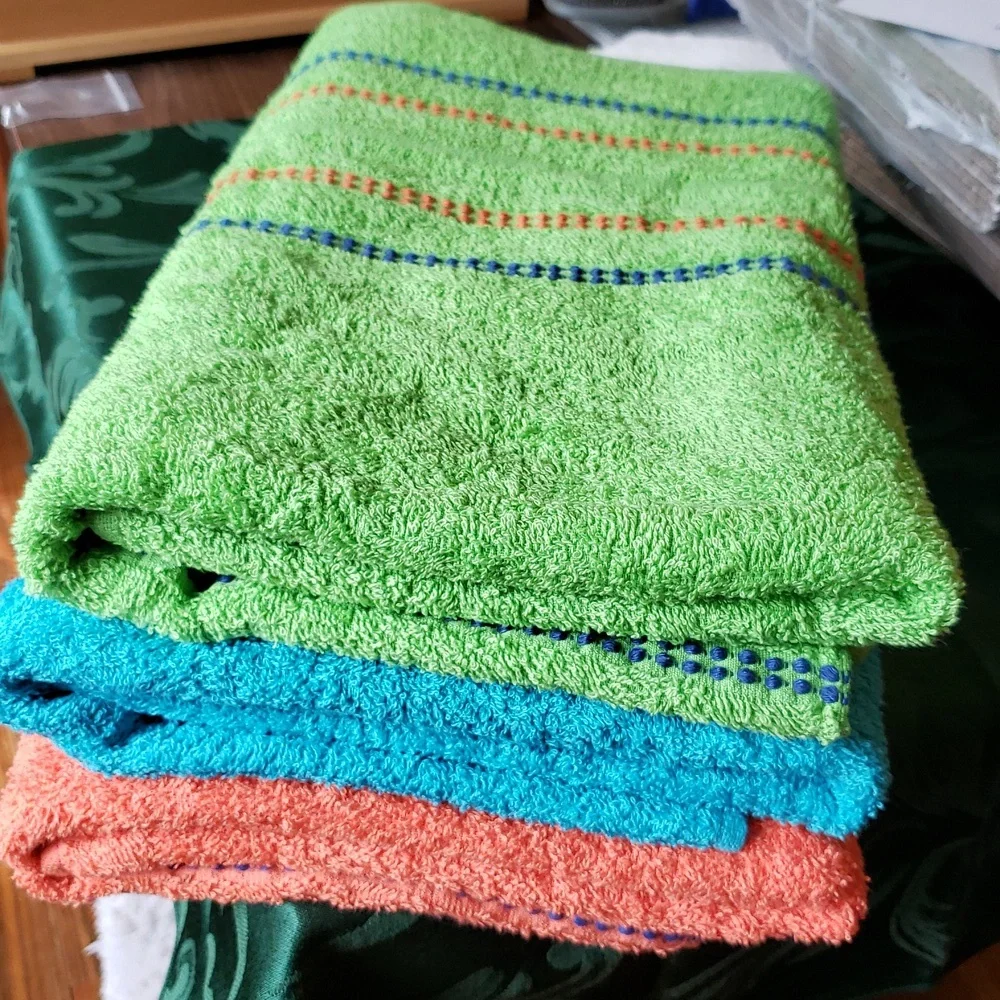 Cotton Towels(3)standard